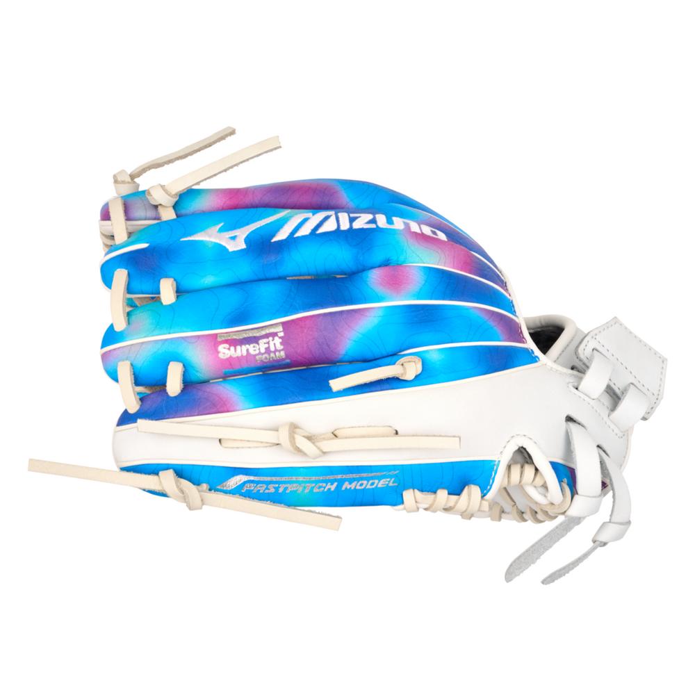 Mizuno MVP Prime M-Print 12" Fastpitch Glove: GMVPF-10MP (313353)