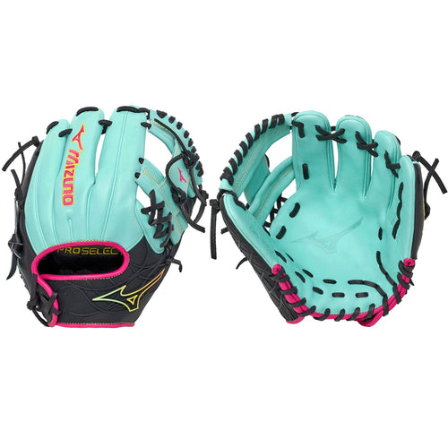 Mizuno Pro Select GPS-40RDC DYNACAGE 11.5" Baseball Glove