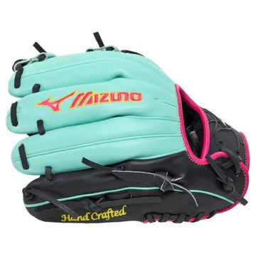 Mizuno Pro SCT Dynacage GPS-40RDC 11.5" Premium Infielder Baseball Glove