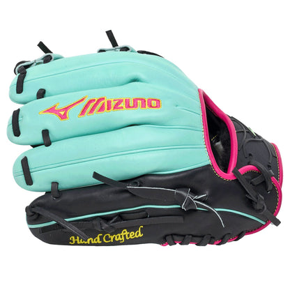 Mizuno Pro Select GPS-40RDC DYNACAGE 11.5" Baseball Glove
