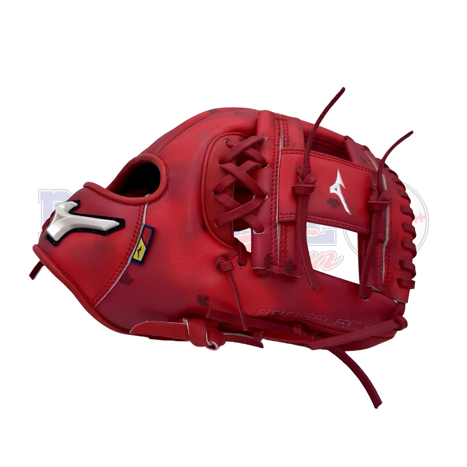 GPS-40RMPCF Pro Select Canadian Fury 11.5" Baseball Glove