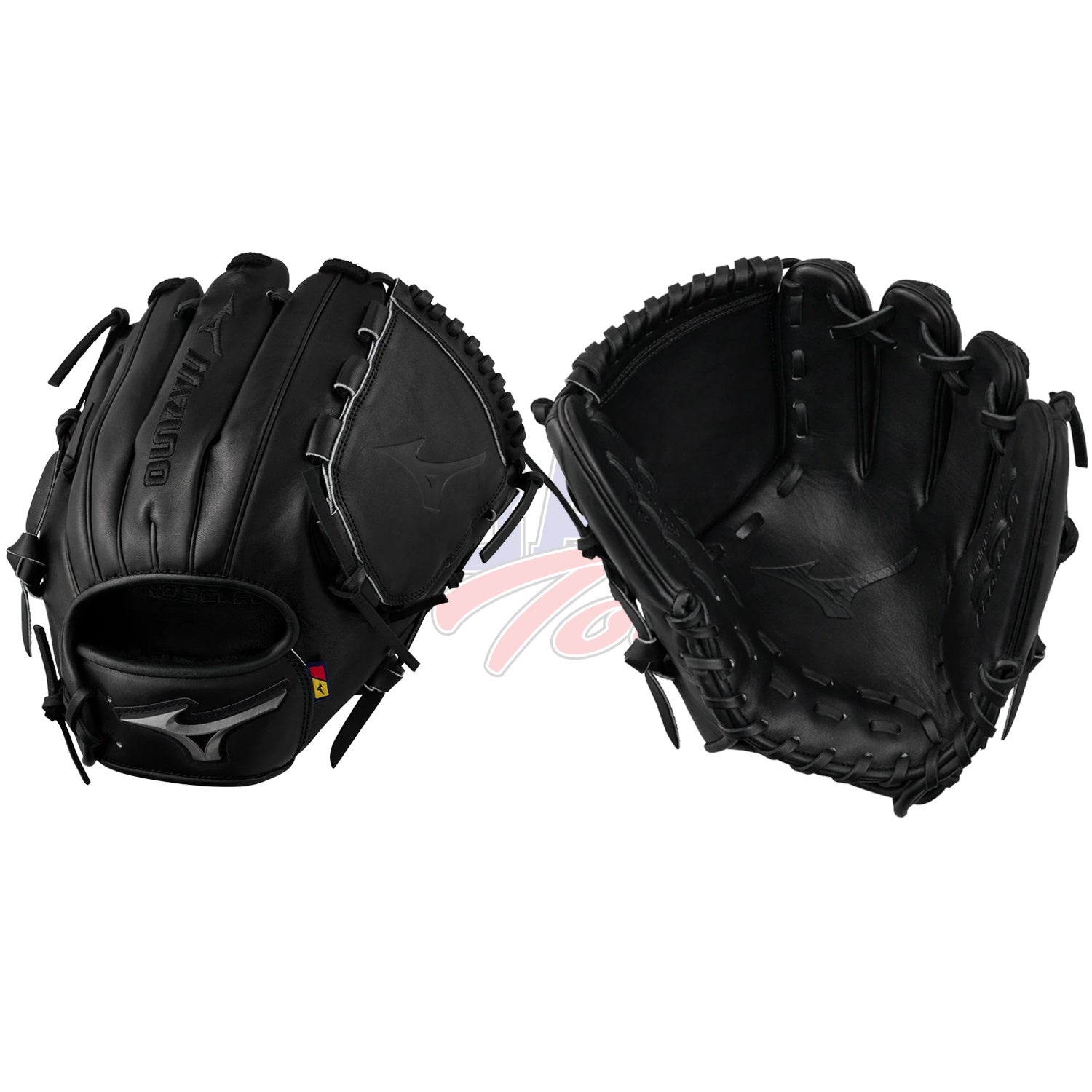 GPS-11D Pro Select In Abyss Limited Edition 12" Baseball Glove