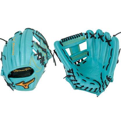 Mizuno Pro Limited Series GMP-400* Asterisk Pro 11.5" Baseball Glove