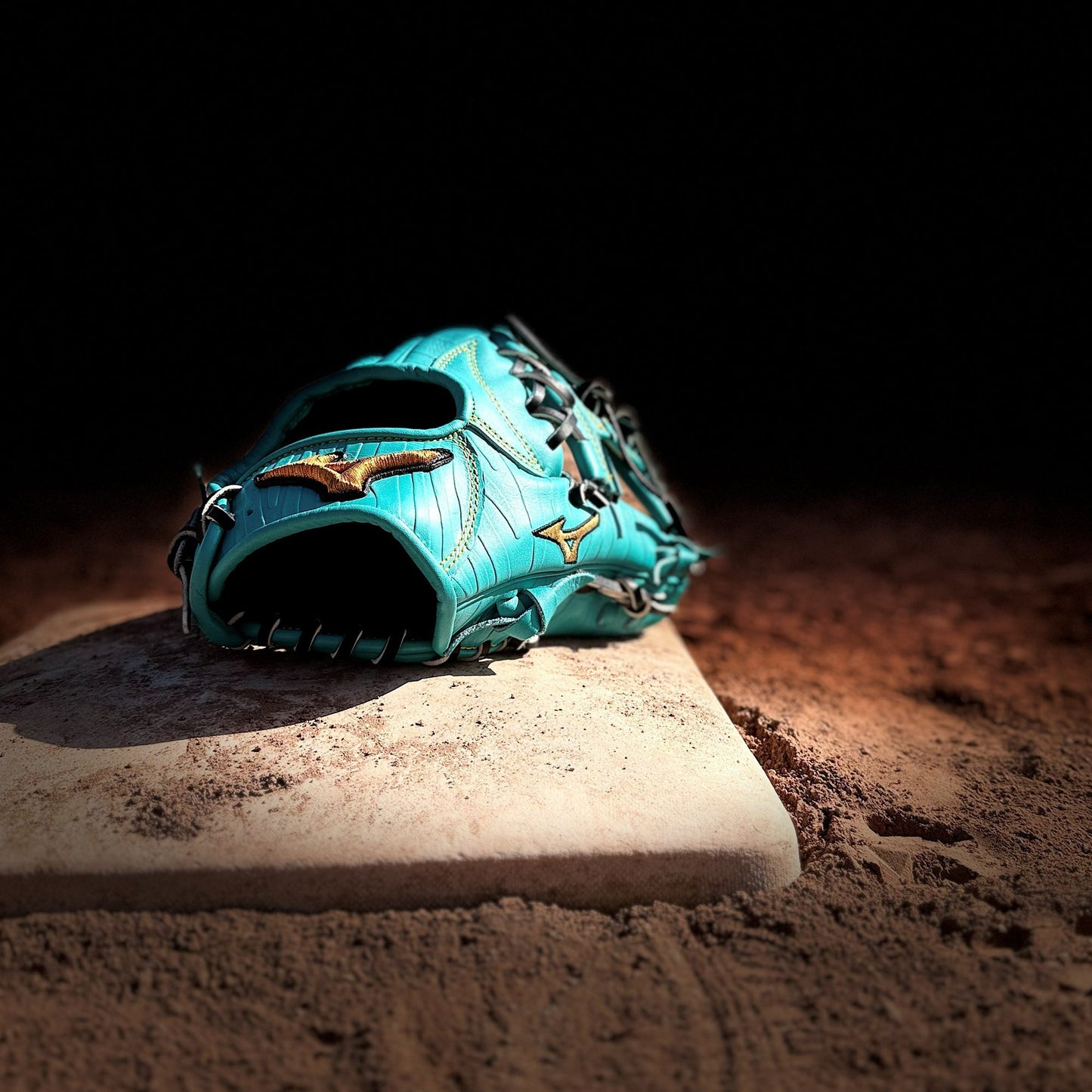 Mizuno Pro Limited Series GMP-400* Asterisk Pro 11.5" Baseball Glove