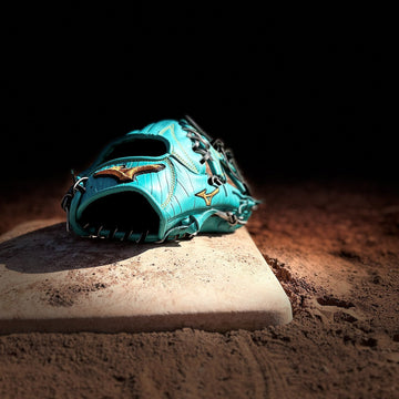 Mizuno Pro Limited Series GMP-400* Asterisk Pro 11.5" Baseball Glove