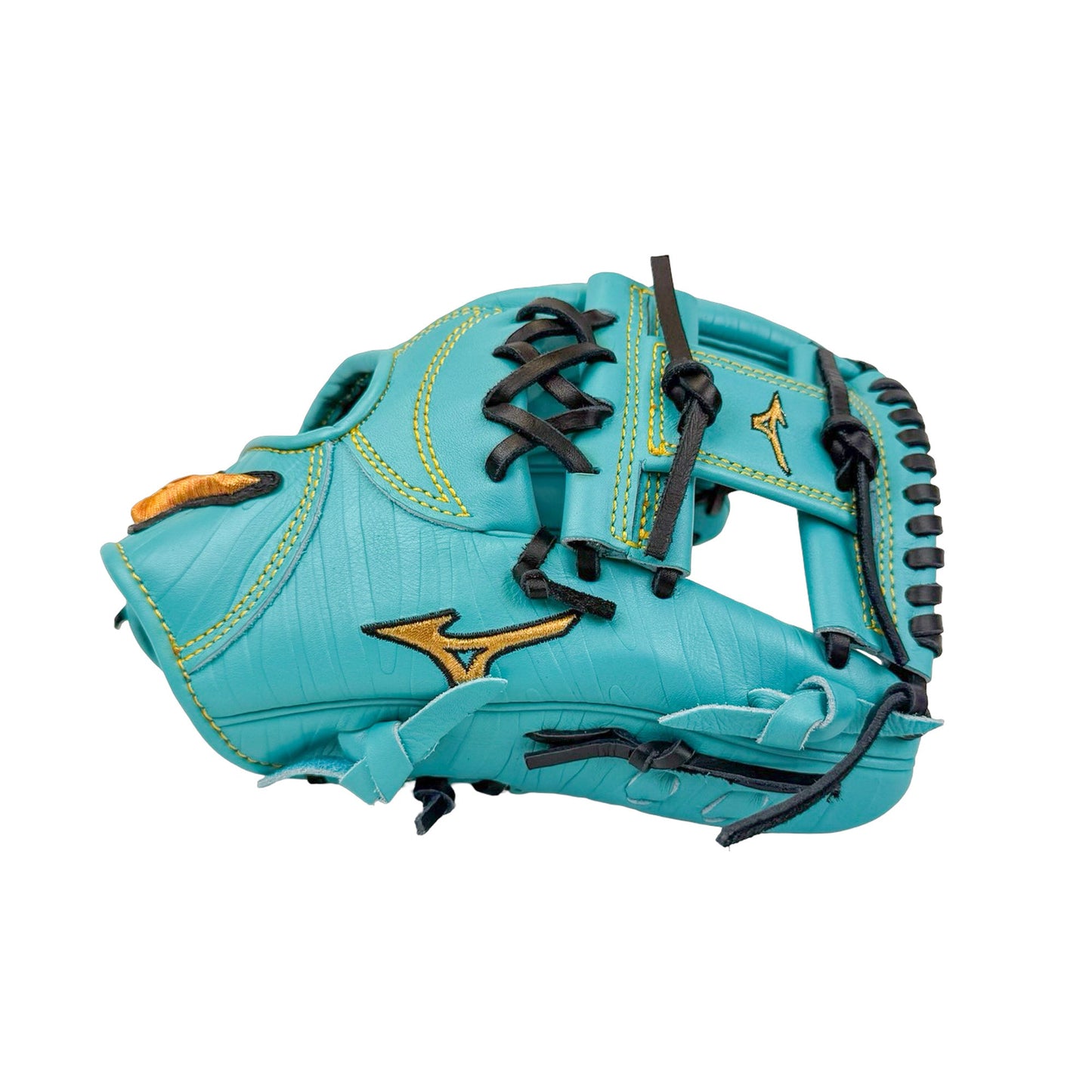 Mizuno Pro Limited Series GMP-400* Asterisk Pro 11.5" Baseball Glove