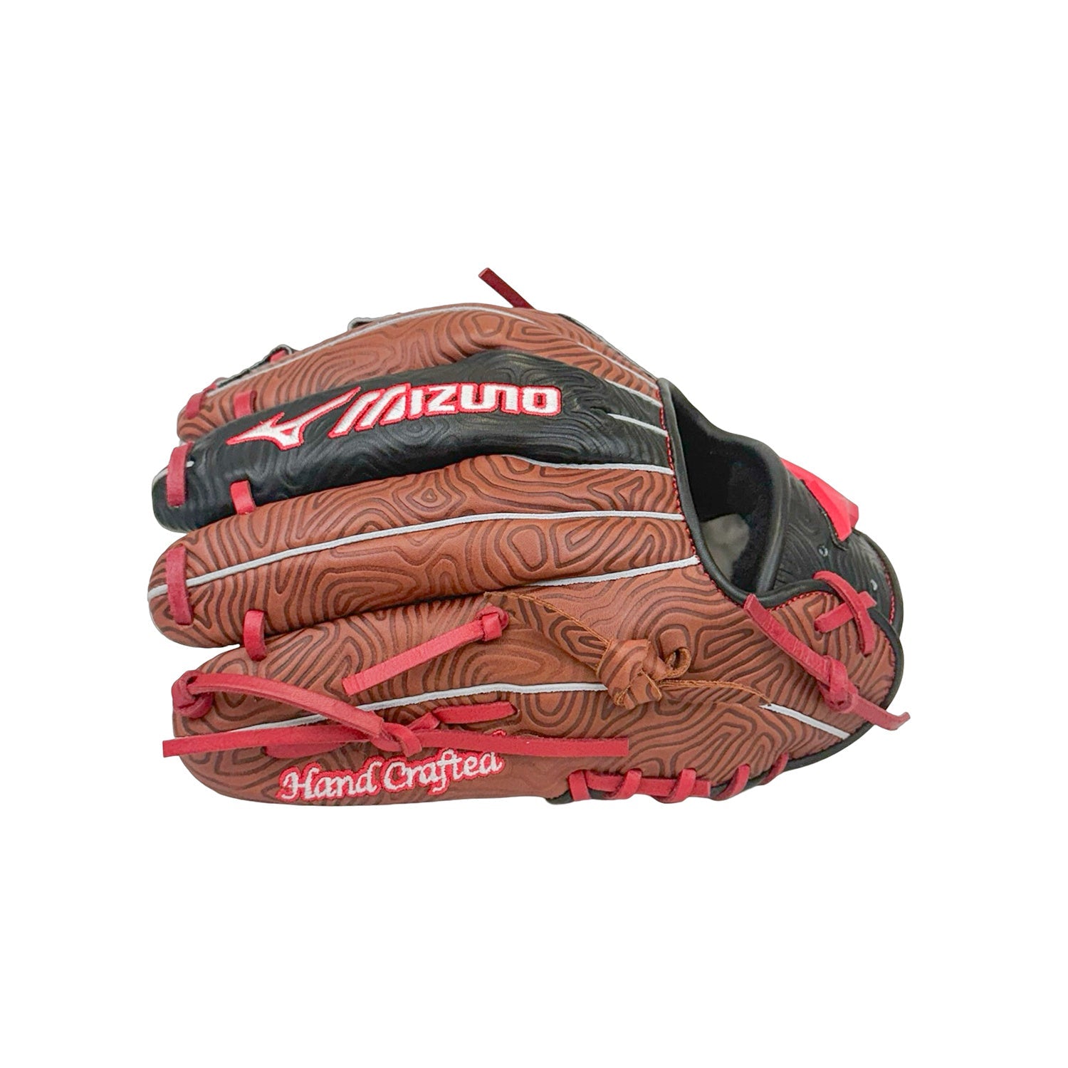 Mizuno Pro Select GPS-40RALT Altitude 11.5" Baseball Glove