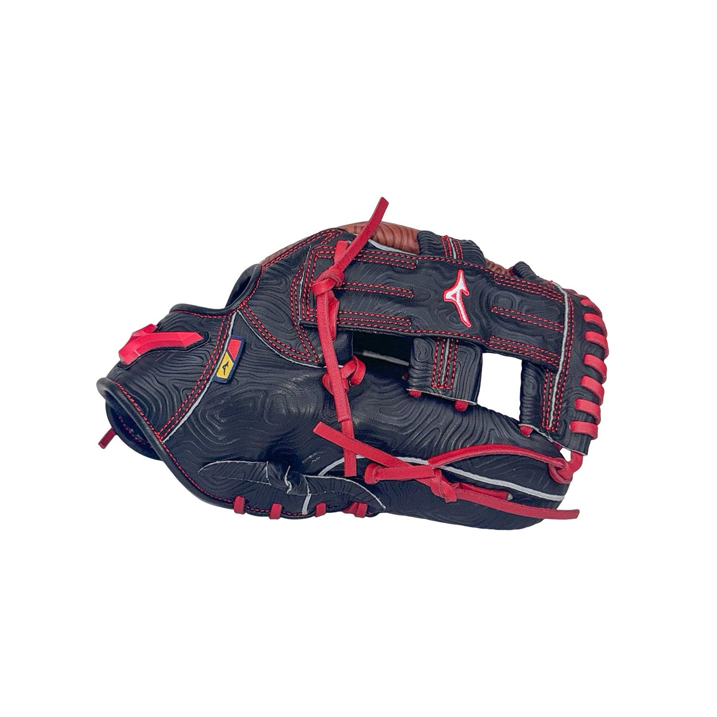 Mizuno Pro Select GPS-40RALT Altitude 11.5" Baseball Glove