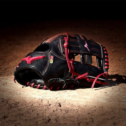 Mizuno Pro Select GPS-40RALT Altitude 11.5" Baseball Glove