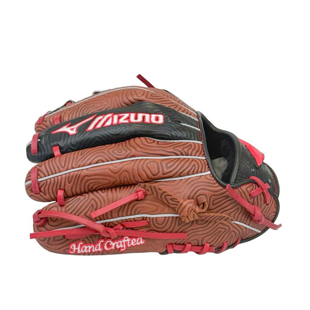 Mizuno Pro Select 11.5" Baseball Fielding Glove - Altitude