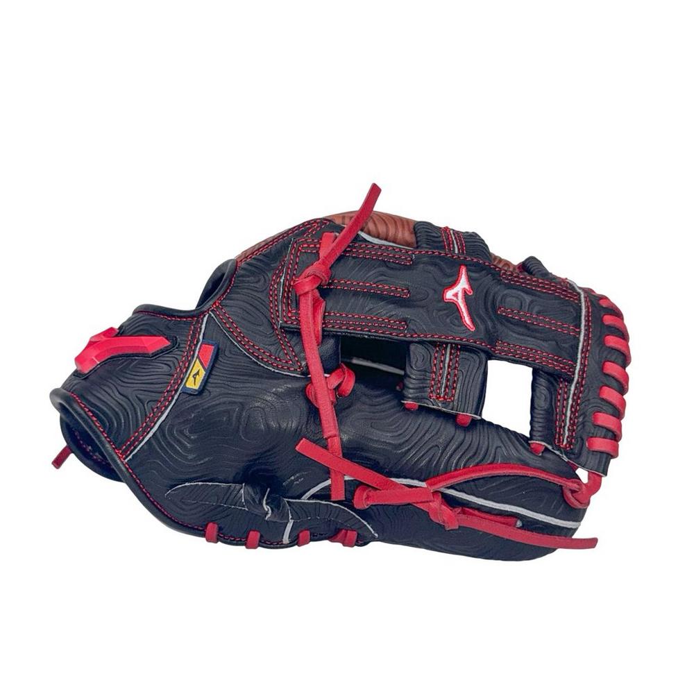 Mizuno Pro Select 11.5" Baseball Fielding Glove - Altitude