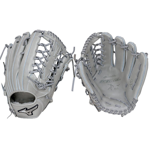 Limited Edition Mizuno Pro Ichiro Hall of Fame 12.75" Baseball Glove