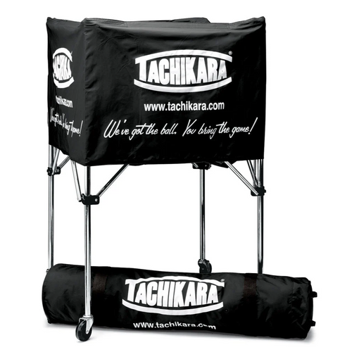 Tachikara Collapsible Standard Style Ball Cart
