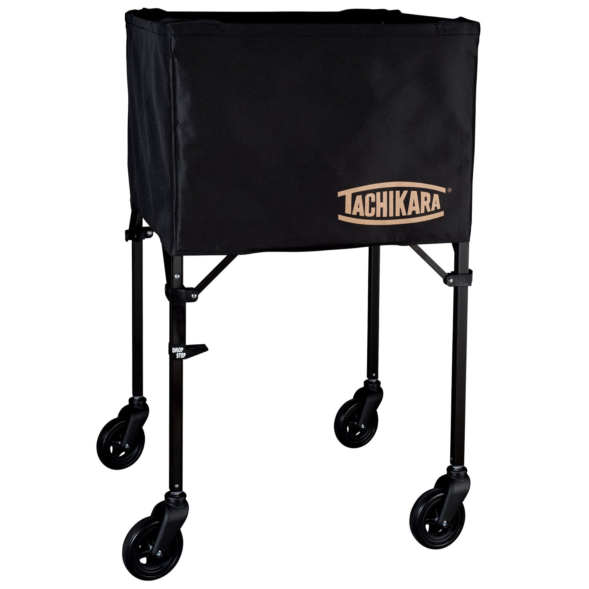 Tachikara Standard Style Premium Ball Cart with Dropstep