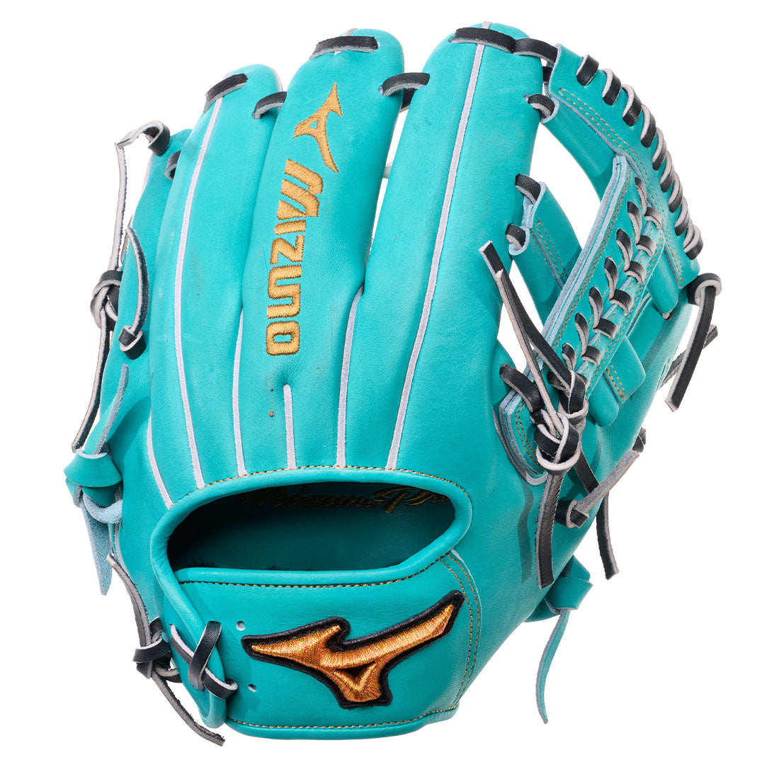 Mizuno Pro GMP 11.5" Infield Baseball Glove: GMP-4100R