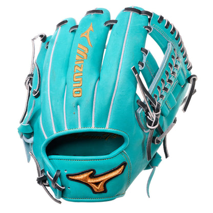 Mizuno Pro GMP 11.5" Infield Baseball Glove: GMP-4100R