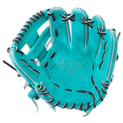 Mizuno Pro GMP 11.5" Infield Baseball Glove: GMP-4100R