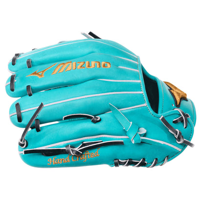 Mizuno Pro GMP 11.5" Infield Baseball Glove: GMP-4100R