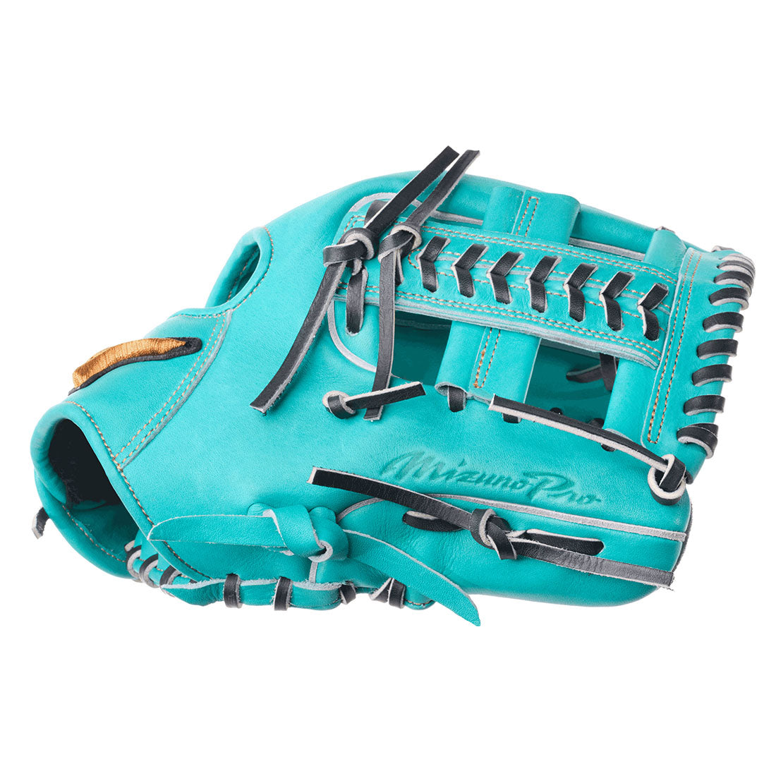 Mizuno Pro GMP 11.5" Infield Baseball Glove: GMP-4100R