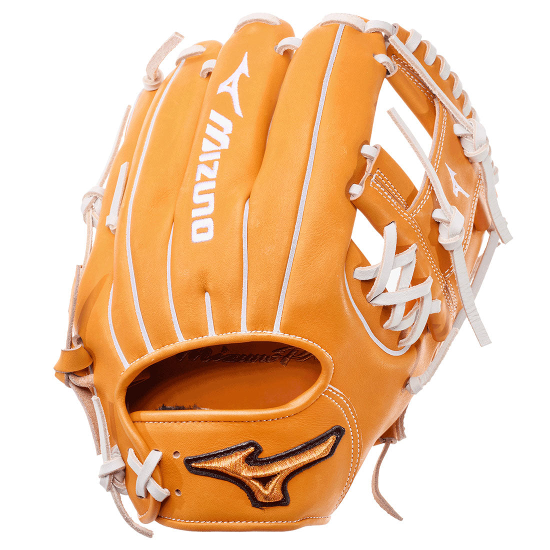 Mizuno PRO GMP 11.75" Infield Baseball Glove: GMP-5100D