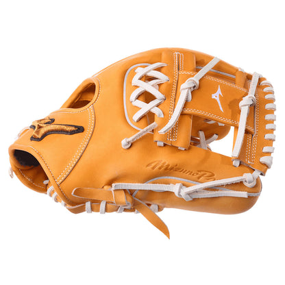 Mizuno PRO GMP 11.75" Infield Baseball Glove: GMP-5100D