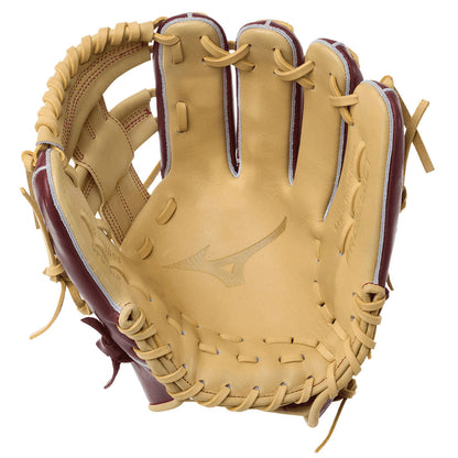 Mizuno Pro Select 11.75" Infield Baseball Glove: GPS-51R