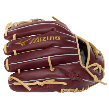 Mizuno Pro Select 11.75" Infield Baseball Glove: GPS-51R