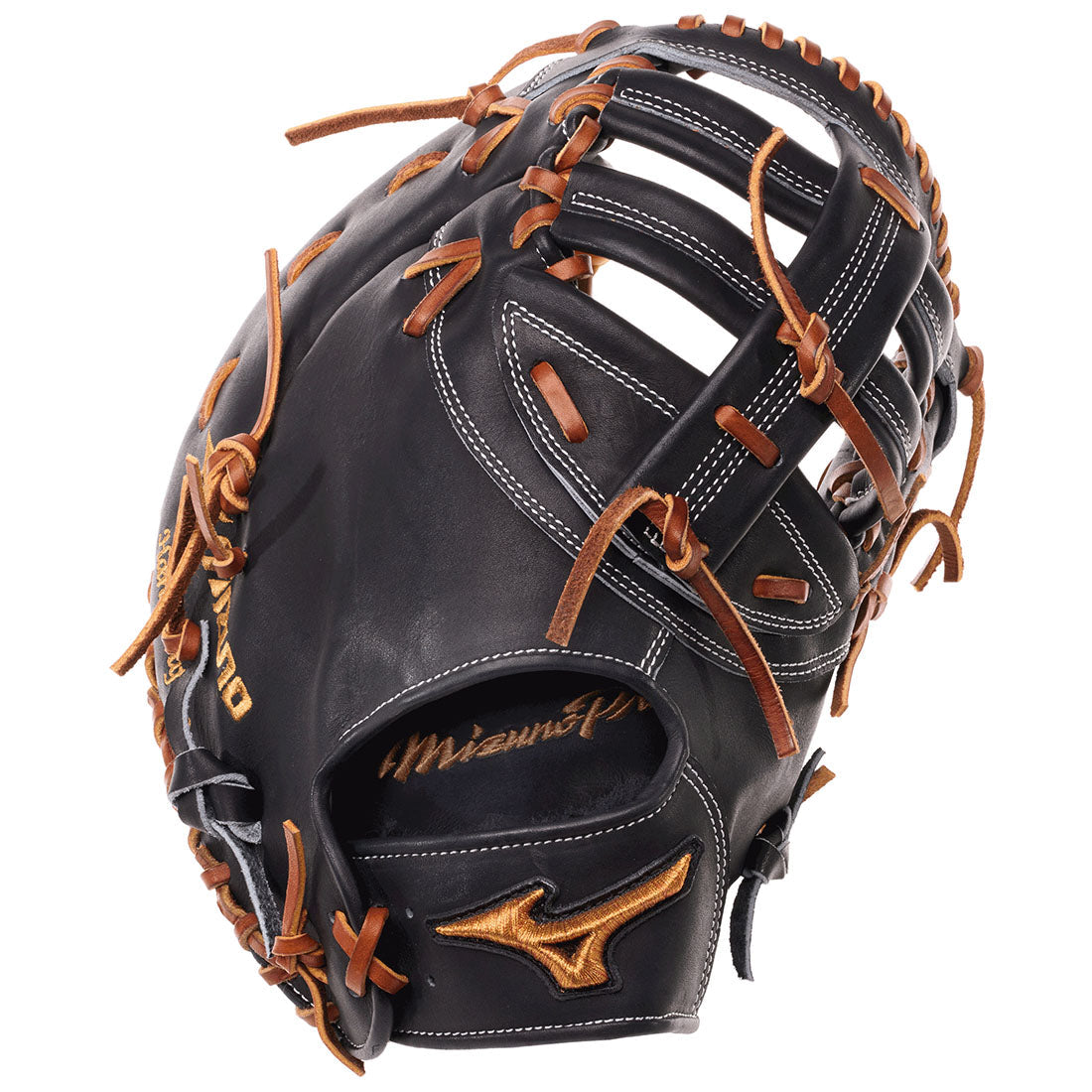 Mizuno Pro GMP 13" Baseball First Base Mitt: GMP-3001J