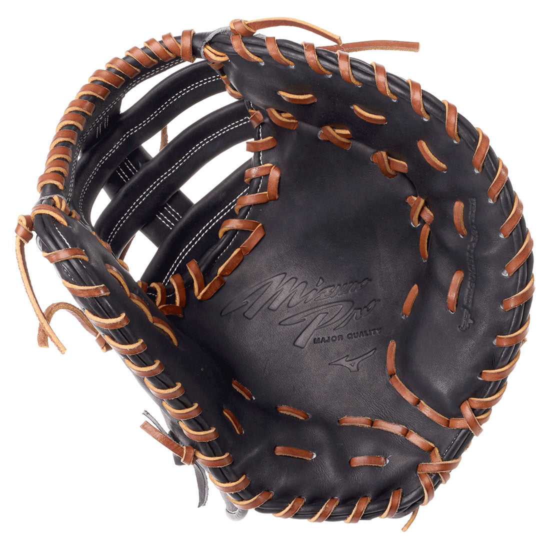 Mizuno Pro GMP 13" Baseball First Base Mitt: GMP-3001J