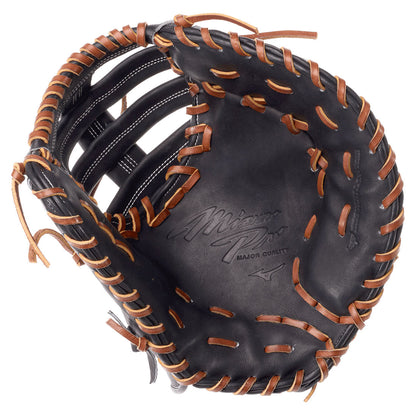 Mizuno Pro GMP 13" Baseball First Base Mitt: GMP-3001J