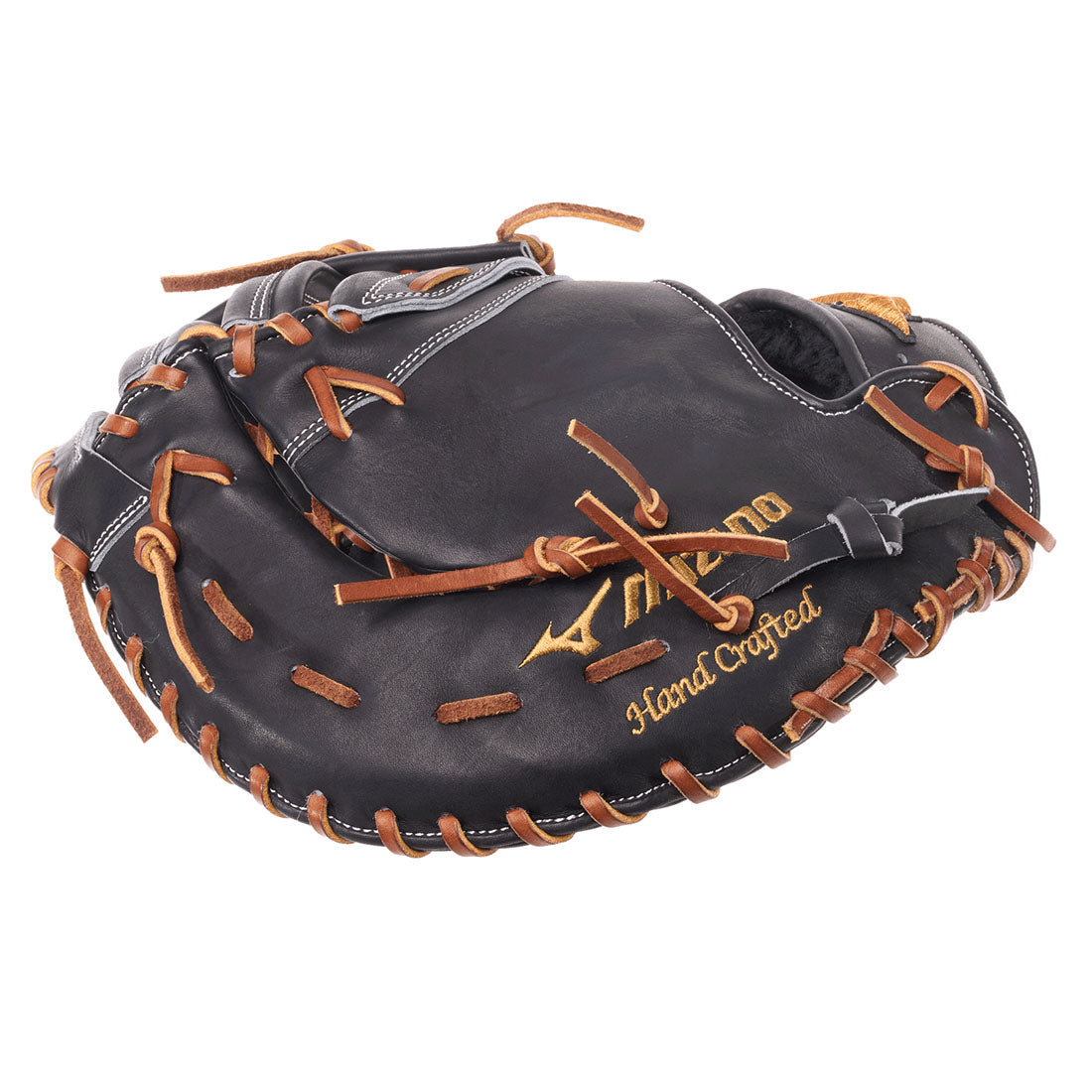 Mizuno Pro GMP 13" Baseball First Base Mitt: GMP-3001J