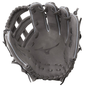 Mizuno Pro Select 12.75" Outfield Baseball Glove: GPS-74D