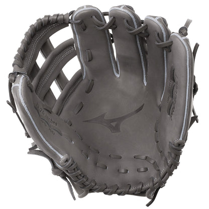 Mizuno Pro Select 12.75" Outfield Baseball Glove: GPS-74D