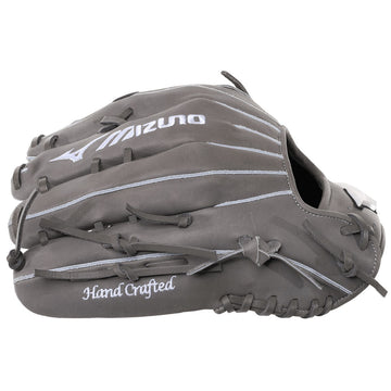 Mizuno Pro Select 12.75" Outfield Baseball Glove: GPS-74D