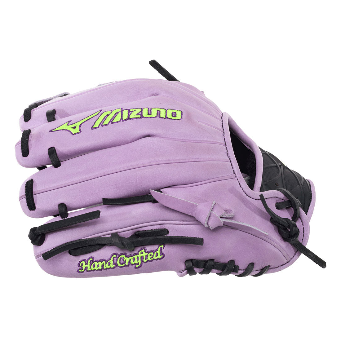 Mizuno Pro Select DynaCage 11.5" Infield Baseball Glove: GPS-42RDC