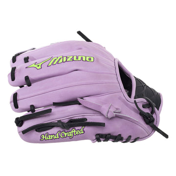 Mizuno Pro Select DynaCage 11.5" Infield Baseball Glove: GPS-42RDC