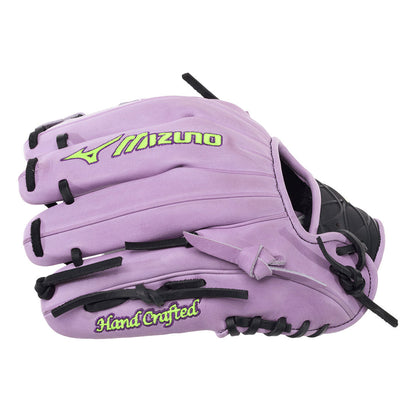 Mizuno Pro Select DynaCage 11.5" Infield Baseball Glove: GPS-42RDC