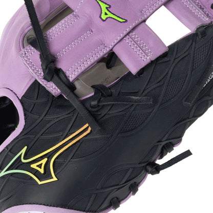 Mizuno Pro Select DynaCage 11.5" Infield Baseball Glove: GPS-42RDC