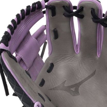 Mizuno Pro Select DynaCage 11.5" Infield Baseball Glove: GPS-42RDC