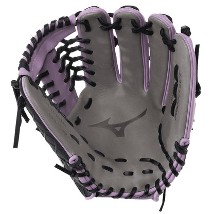 Mizuno Pro Select DynaCage 12.75" Outfield Baseball Glove: GPS-72DDC
