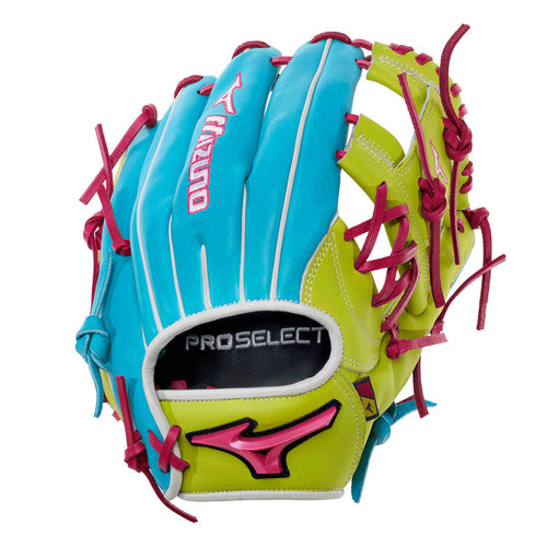 Mizuno Pro Select NEO 11.5" Youth Infield Baseball Glove: GPSN-41