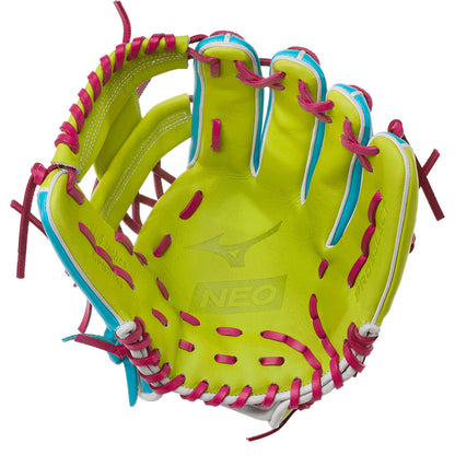 Mizuno Pro Select NEO 11.5" Youth Infield Baseball Glove: GPSN-41