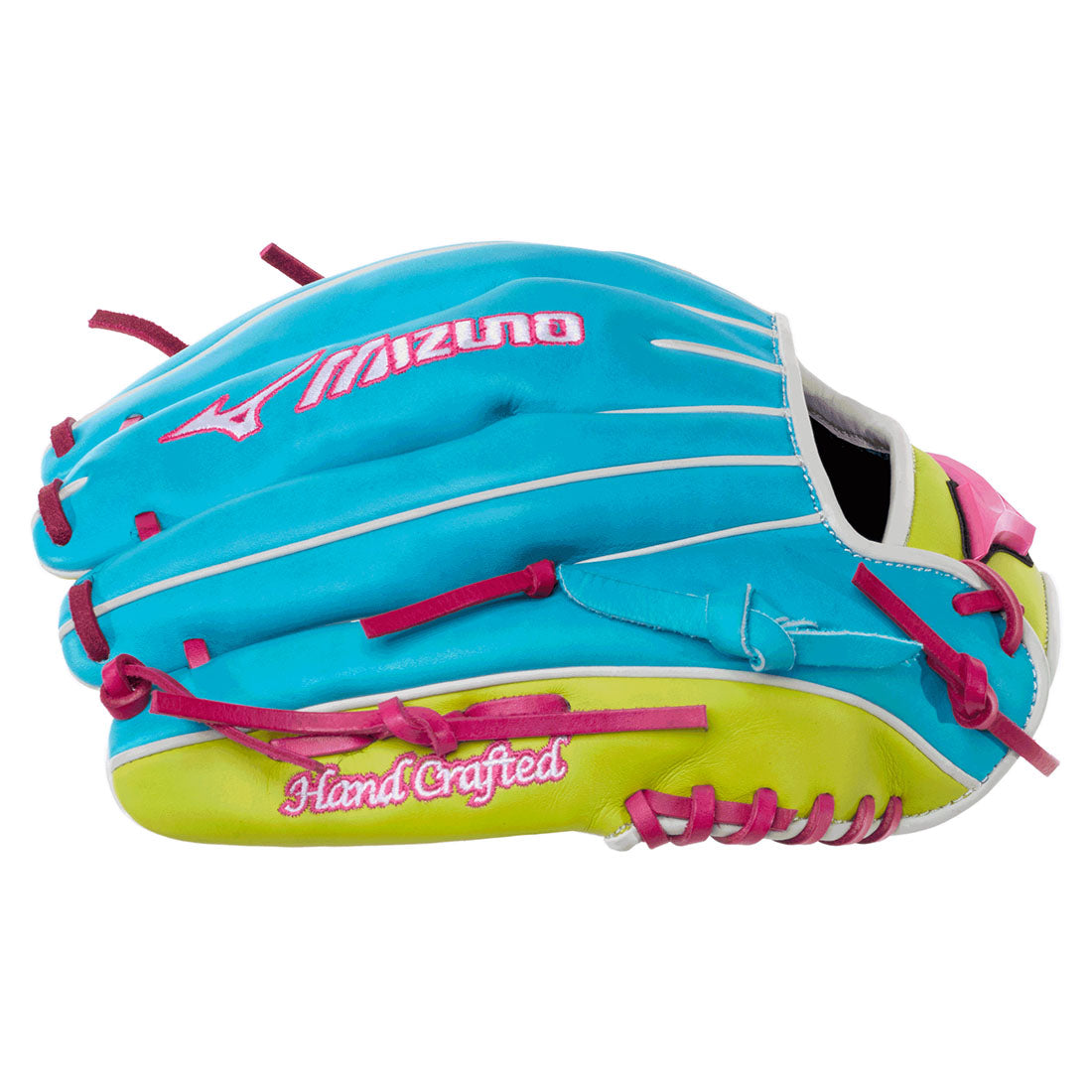 Mizuno Pro Select NEO 11.5" Youth Infield Baseball Glove: GPSN-41