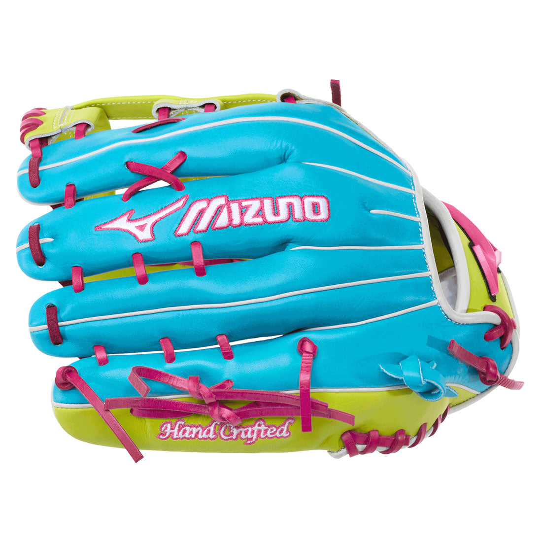 Mizuno Pro Select NEO 12.5" Youth Outfield Baseball Glove: GPSN-71