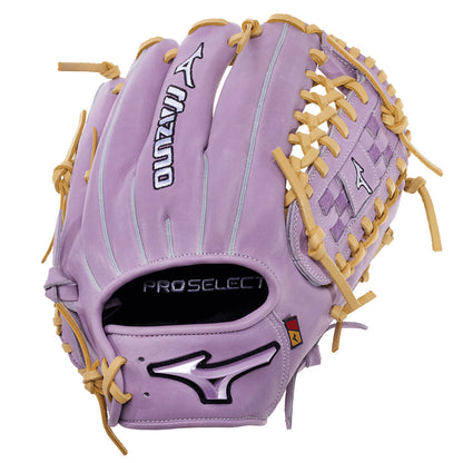 Mizuno Pro Select 12" Utility Fastpitch Softball Glove: GPSF-14D