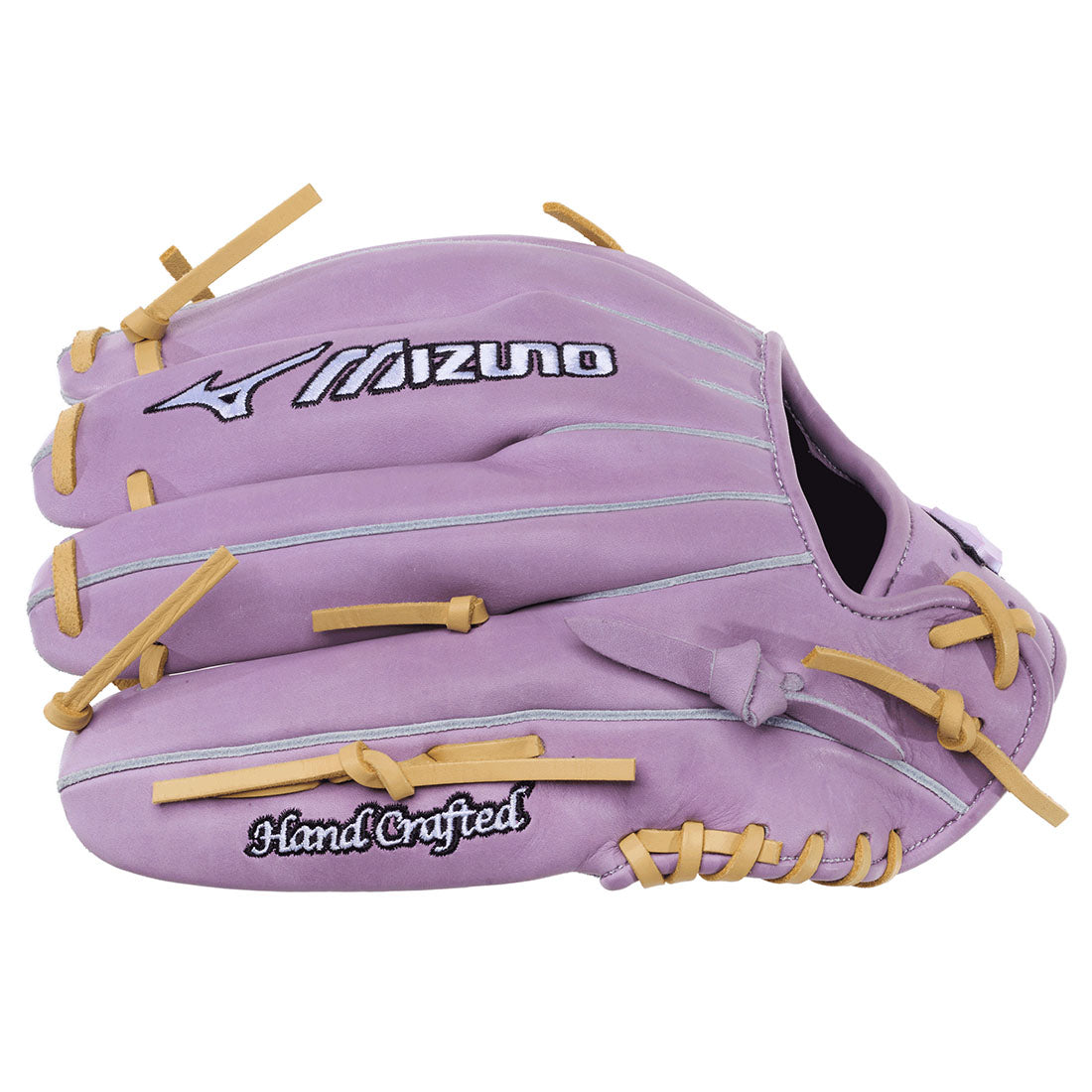 Mizuno Pro Select 12" Utility Fastpitch Softball Glove: GPSF-14D