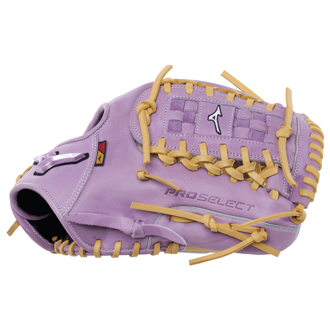 Mizuno Pro Select 12" Utility Fastpitch Softball Glove: GPSF-14D