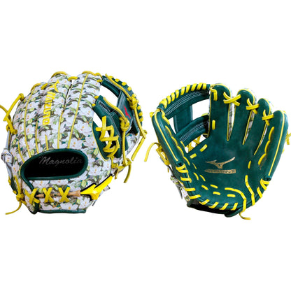 Mizuno GPS-40RMPMAG M-Print Limited Edition 11.5" Baseball Glove