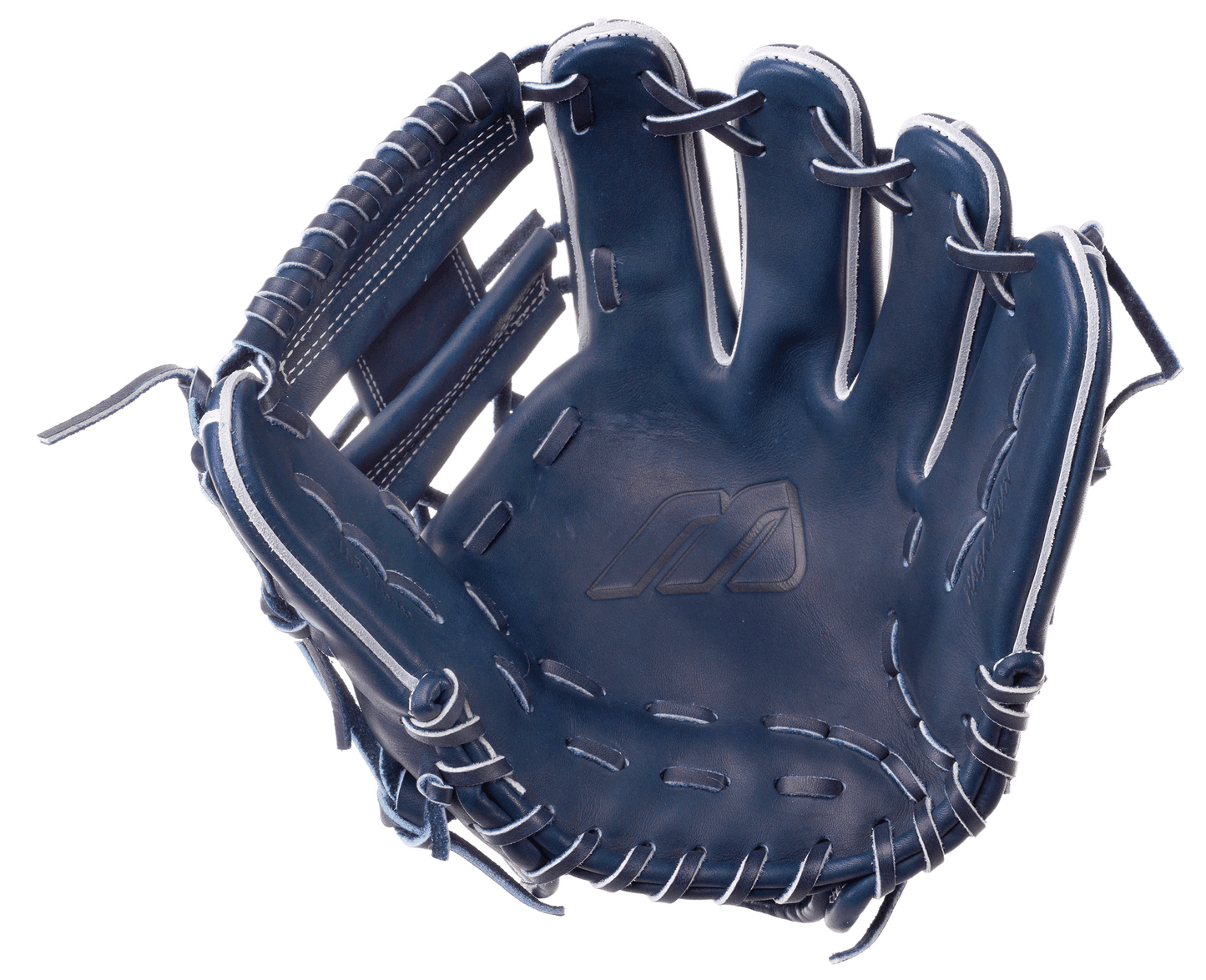 Mizuno Monogram M 11.5" Baseball Fielding Glove - GMP-120MM 120TH MONOGRAM M
