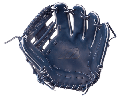 Mizuno Monogram M 11.5" Baseball Fielding Glove - GMP-120MM 120TH MONOGRAM M